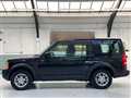 2007 Land Rover Discovery 3