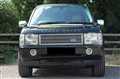 2002 Land Rover Range Rover