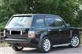 2002 Land Rover Range Rover