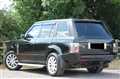 2002 Land Rover Range Rover