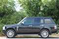 2002 Land Rover Range Rover