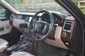 2002 Land Rover Range Rover