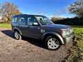 2013 Land Rover Discovery 4