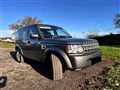 2013 Land Rover Discovery 4