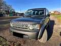 2013 Land Rover Discovery 4