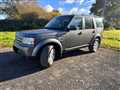 2013 Land Rover Discovery 4