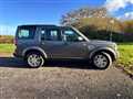 2013 Land Rover Discovery 4