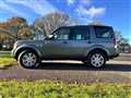 2013 Land Rover Discovery 4