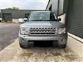 2012 Land Rover Discovery 4