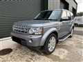 2012 Land Rover Discovery 4