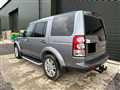 2012 Land Rover Discovery 4