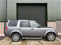 2012 Land Rover Discovery 4