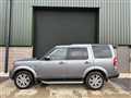 2012 Land Rover Discovery 4