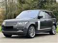 2015 Land Rover Range Rover