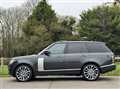 2015 Land Rover Range Rover