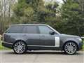 2015 Land Rover Range Rover