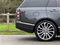 2015 Land Rover Range Rover