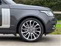 2015 Land Rover Range Rover