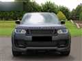 2015 Land Rover Range Rover