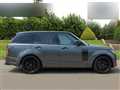 2015 Land Rover Range Rover