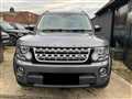 2015 Land Rover Discovery 4