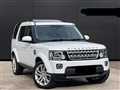 2015 Land Rover Discovery 4