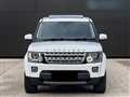 2015 Land Rover Discovery 4