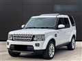 2015 Land Rover Discovery 4