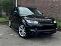 2014 Land Rover Range Rover Sport