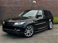 2014 Land Rover Range Rover Sport