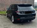 2014 Land Rover Range Rover Sport