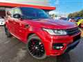 2015 Land Rover Range Rover Sport