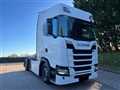 2017 Scania Scania Others