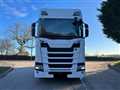 2017 Scania Scania Others