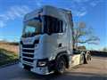 2017 Scania Scania Others