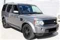 2010 Land Rover Discovery 4