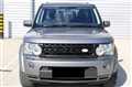 2010 Land Rover Discovery 4