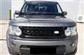 2010 Land Rover Discovery 4