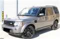 2010 Land Rover Discovery 4