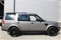 2010 Land Rover Discovery 4