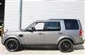 2010 Land Rover Discovery 4