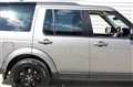 2010 Land Rover Discovery 4