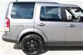 2010 Land Rover Discovery 4