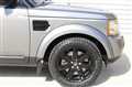 2010 Land Rover Discovery 4