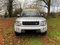 2011 Land Rover Discovery 4