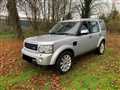 2011 Land Rover Discovery 4