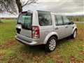 2011 Land Rover Discovery 4