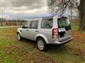 2011 Land Rover Discovery 4