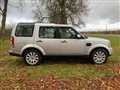 2011 Land Rover Discovery 4