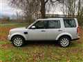 2011 Land Rover Discovery 4